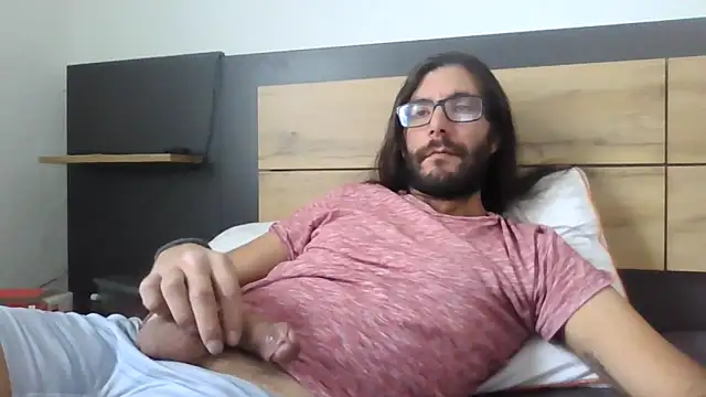 Arbneh69 online show from October 5, 11:08 am