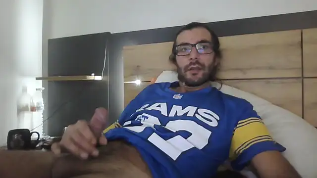 Arbneh69 online show from October 14, 2:18 pm