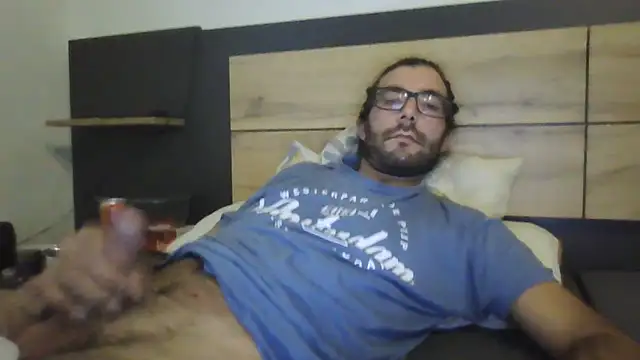 Arbneh69 online show from October 16, 3:02 pm