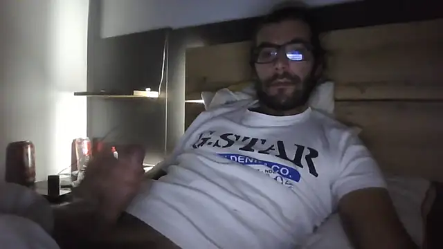 Arbneh69 online show from October 20, 10:10 pm