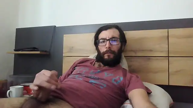 Arbneh69 online show from February 15, 1:41 pm