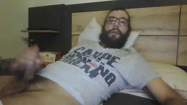 Arbneh69 online show from February 23, 8:28 pm