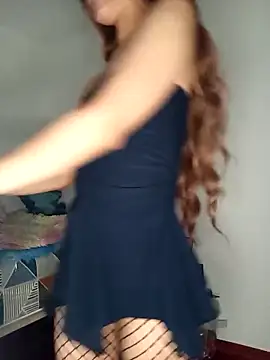 Eva Feller69 online show from October 18, 7:03 pm