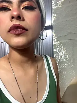 Eva Feller69 online show from November 12, 3:07 am