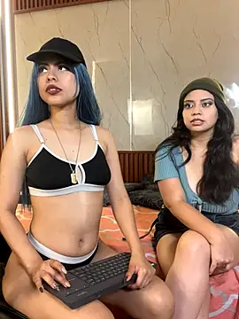 Eva Feller69 online show from November 19, 7:14 pm