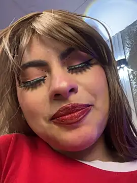 Snapshot of Eva_Feller69 chatting on April 21, 10:12 pm Eva Feller69 online show from April 21, 10:12 pm
