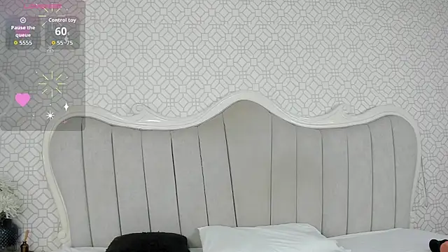 MarcelaCortes online show from March 30, 9:38 pm