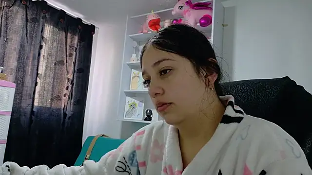 Snapshot of KOREN_JALAA chatting on April 18, 3:05 pm KOREN JALAA online show from April 18, 3:05 pm