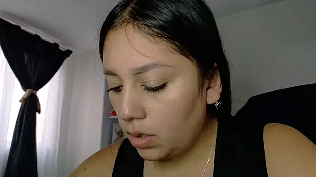 Snapshot of KOREN_JALAA chatting on May 22, 10:15 pm KOREN JALAA online show from May 22, 10:15 pm