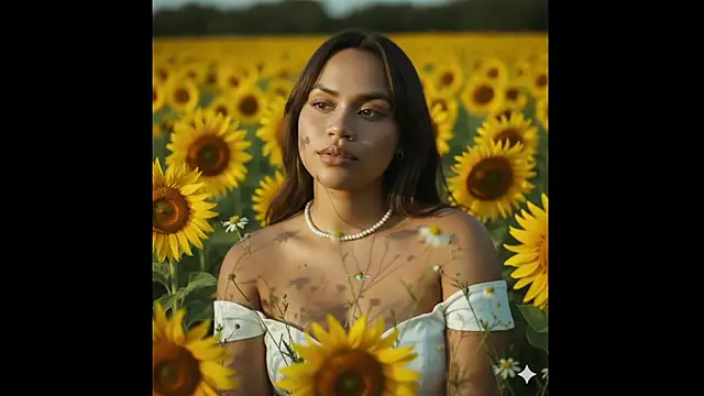 Keyli sweet online show from April 13, 5:02 am