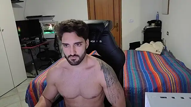 Al3xox02 online show from March 23, 5:39 pm