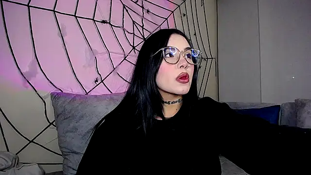  PandoyParker  online show from October 9, 5:05 am