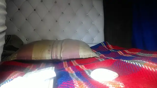 Gatica782 online show from December 21, 4:52 am