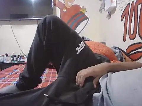 marco13y online show from March 23, 11:09 pm