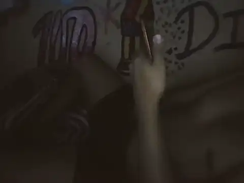 marco13y online show from April 1, 6:25 am