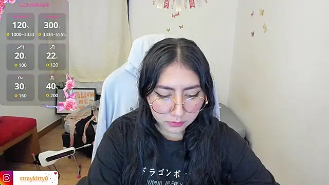 LoveLyy- online show from November 4, 2:27 pm