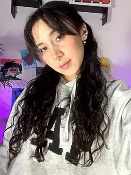 aiko o0 online show from January 10, 1:40 am