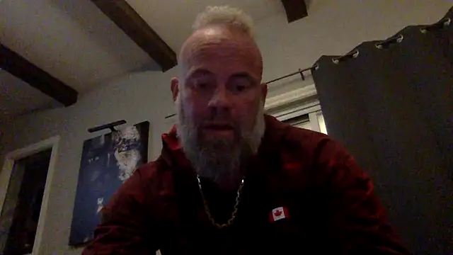 Muscledick40 online show from February 15, 5:26 am