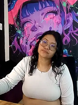 MaviEvil  online show from October 20, 2:17 pm