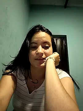 Snapshot of ammy_ys chatting on October 8, 10:07 pm ammy ys online show from October 8, 10:07 pm