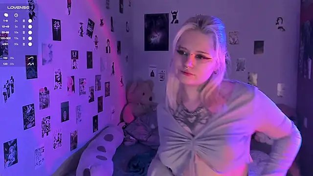 bixxxiz online show from November 2, 11:56 am