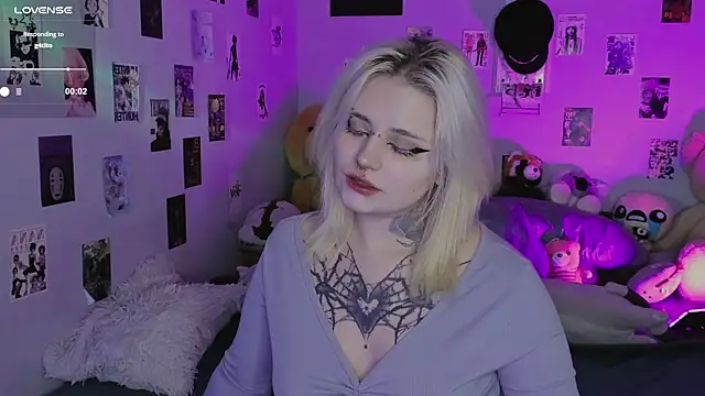 bixxxiz online show from November 20, 10:48 am