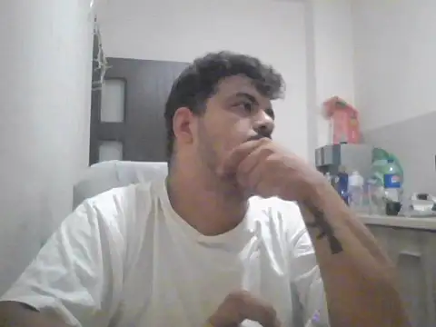 Spermineitar12 online show from October 5, 8:40 pm