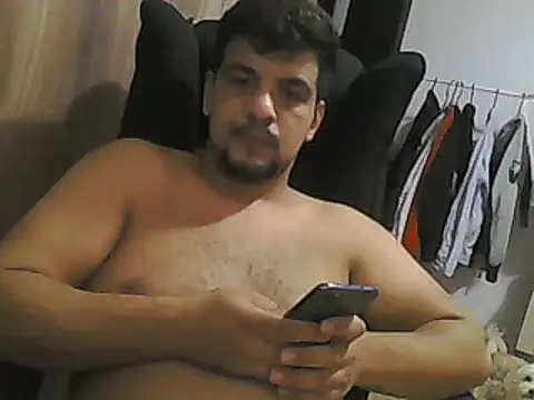 Spermineitar12 online show from October 6, 7:11 pm