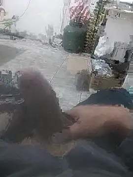 Jamasssss online show from December 4, 2:43 am