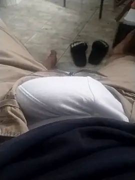 Jamasssss online show from January 12, 10:20 am