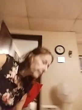 Spicylady1234 online show from December 21, 4:30 am