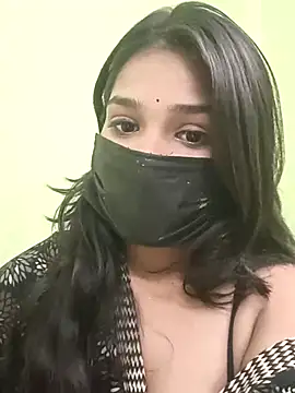 Beautiful Eye online show from December 14, 6:23 pm