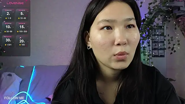 Yoon Mii online show from October 10, 8:13 am