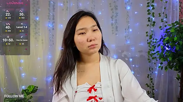 Yoon Mii online show from October 12, 7:18 am