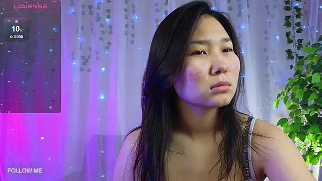 Yoon Mii online show from October 20, 7:42 am