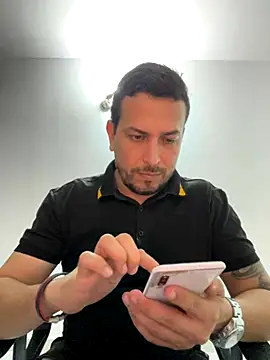 JX7NOVA online show from November 2, 11:29 pm