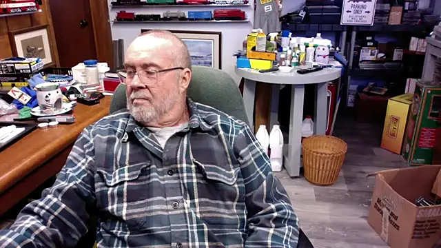 Snapshot of Jcaspen chatting on February 7, 4:54 pm Jcaspen online show from February 7, 4:54 pm