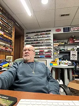 Snapshot of Jcaspen chatting on February 21, 1:56 pm Jcaspen online show from February 21, 1:56 pm