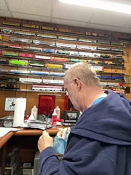 Snapshot of Jcaspen chatting on March 3, 2:23 pm Jcaspen online show from March 3, 2:23 pm