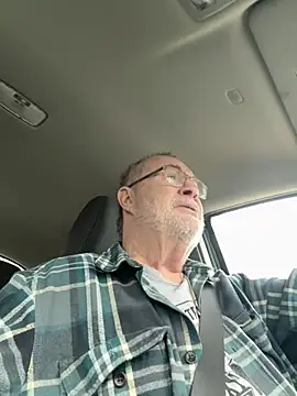 Jcaspen online show from March 8, 1:26 pm