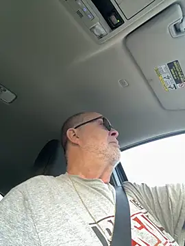 Jcaspen online show from April 3, 12:14 pm