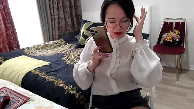 Arisa5000 online show from March 18, 7:33 am