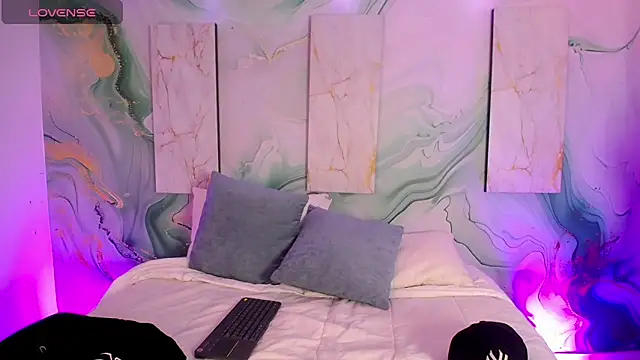 JackFrosst online show from March 29, 11:32 am