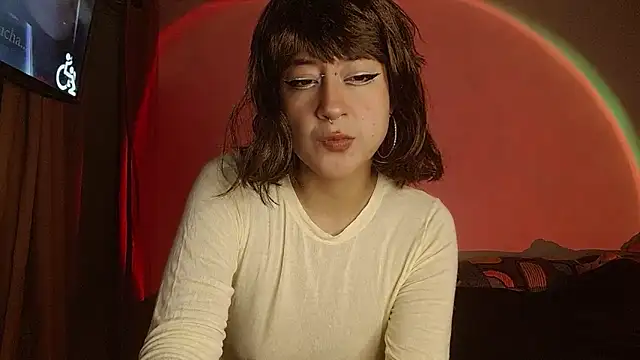 zora blue777 online show from February 4, 1:33 am