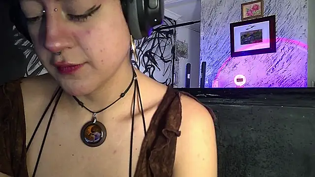 zora blue777 online show from March 3, 12:28 am