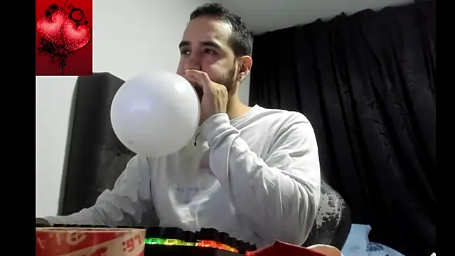 coolfriki online show from February 14, 11:12 pm