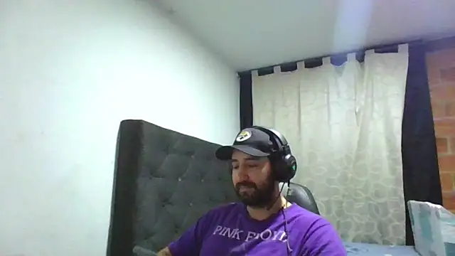 coolfriki online show from June 22, 12:56 am