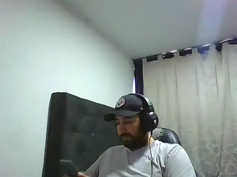 coolfriki online show from June 22, 7:44 pm