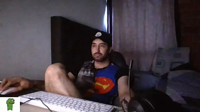 coolfriki online show from June 27, 11:48 am