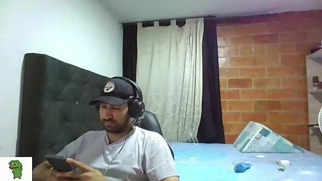 coolfriki online show from June 29, 6:08 am